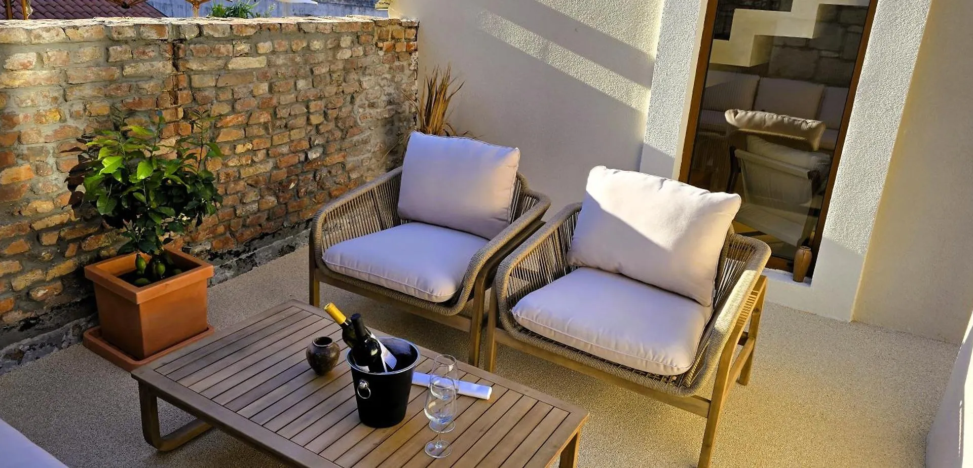 Frühstückspension Bed and Breakfast C A S A B E A S T Split
