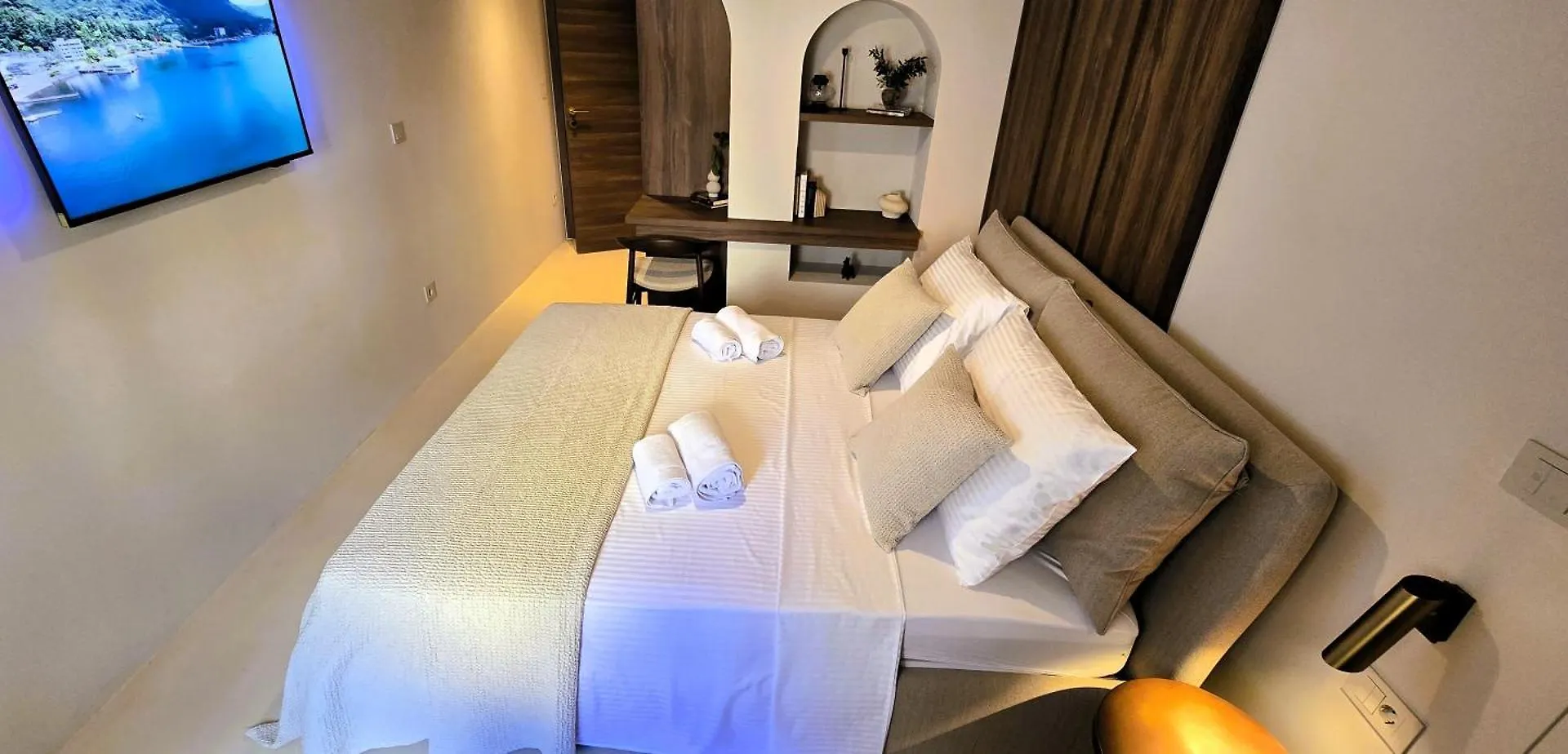 **** Frühstückspension Bed and Breakfast C A S A B E A S T Split Kroatien