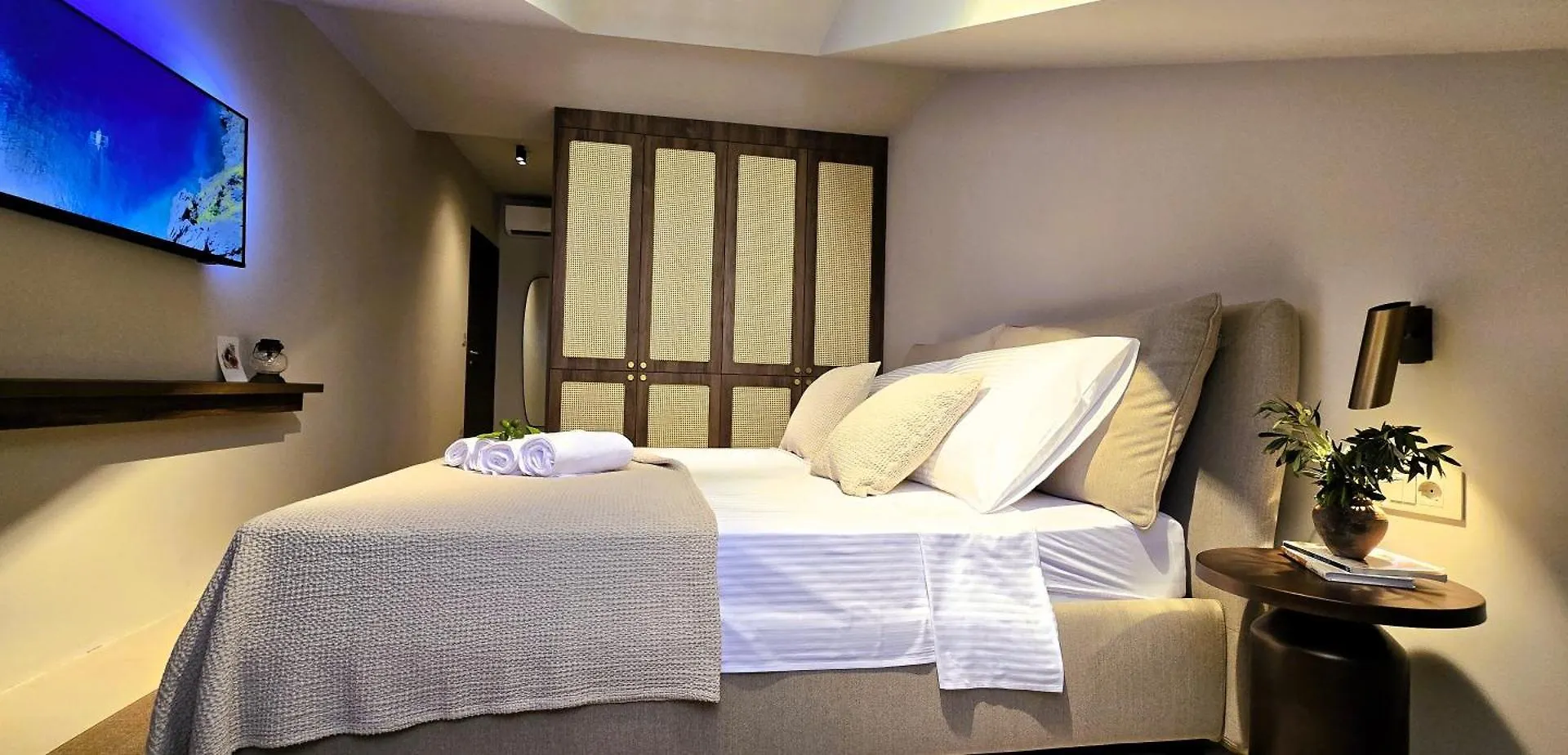 Bed and Breakfast C A S A B E A S T Split 4*,  Kroatien