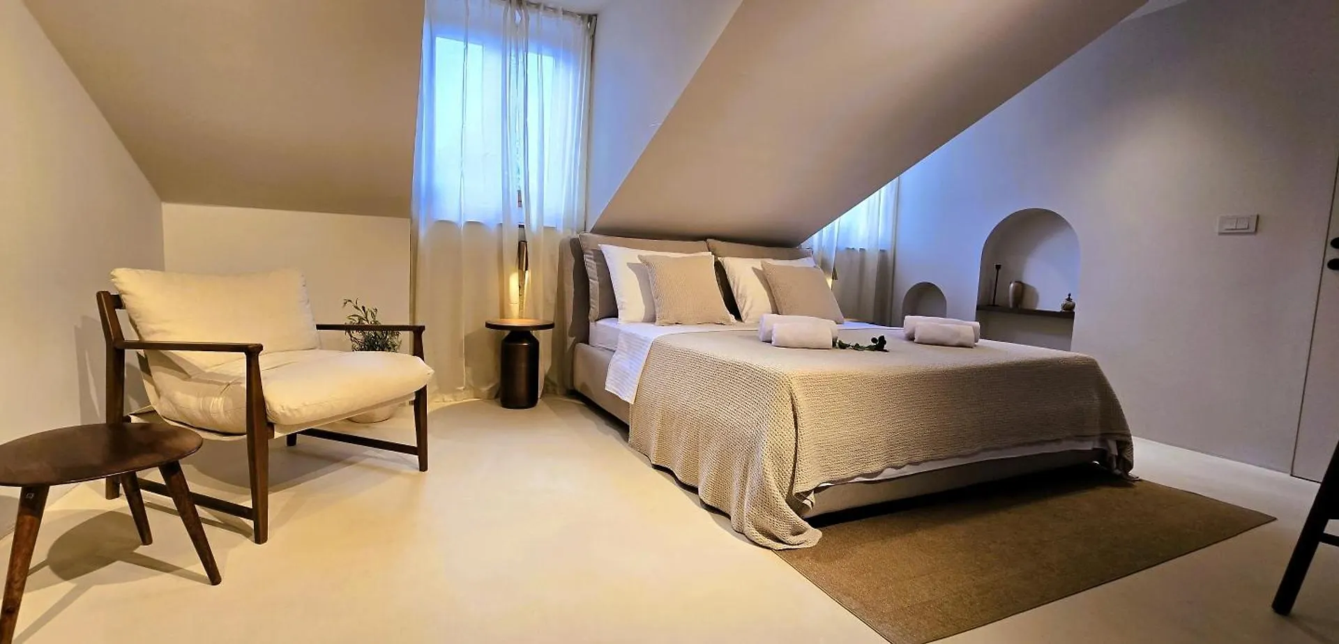 Bed and Breakfast C A S A B E A S T Split Frühstückspension