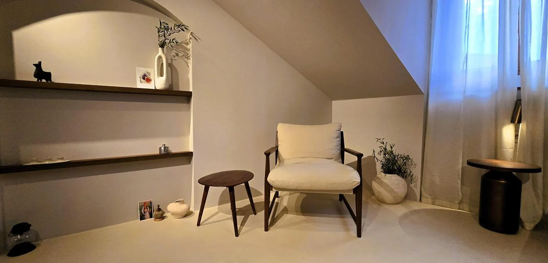 **** Frühstückspension Bed and Breakfast C A S A B E A S T Split Kroatien