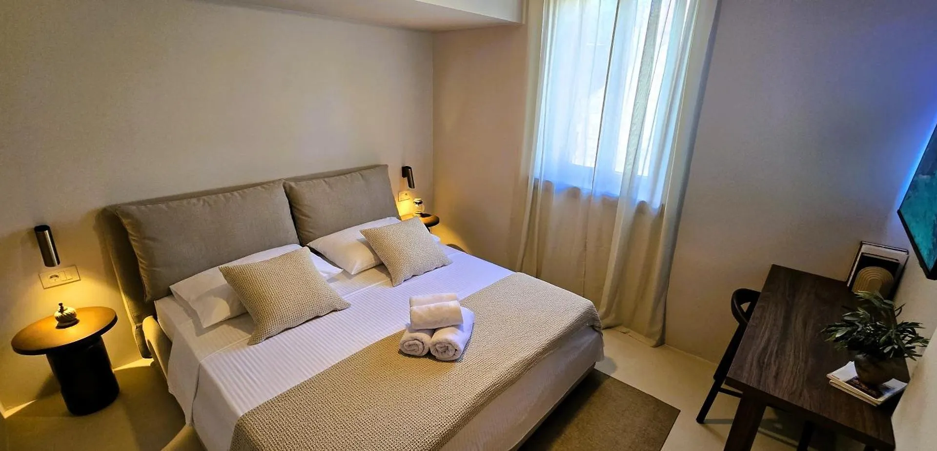 Bed and Breakfast C A S A B E A S T Split Frühstückspension
