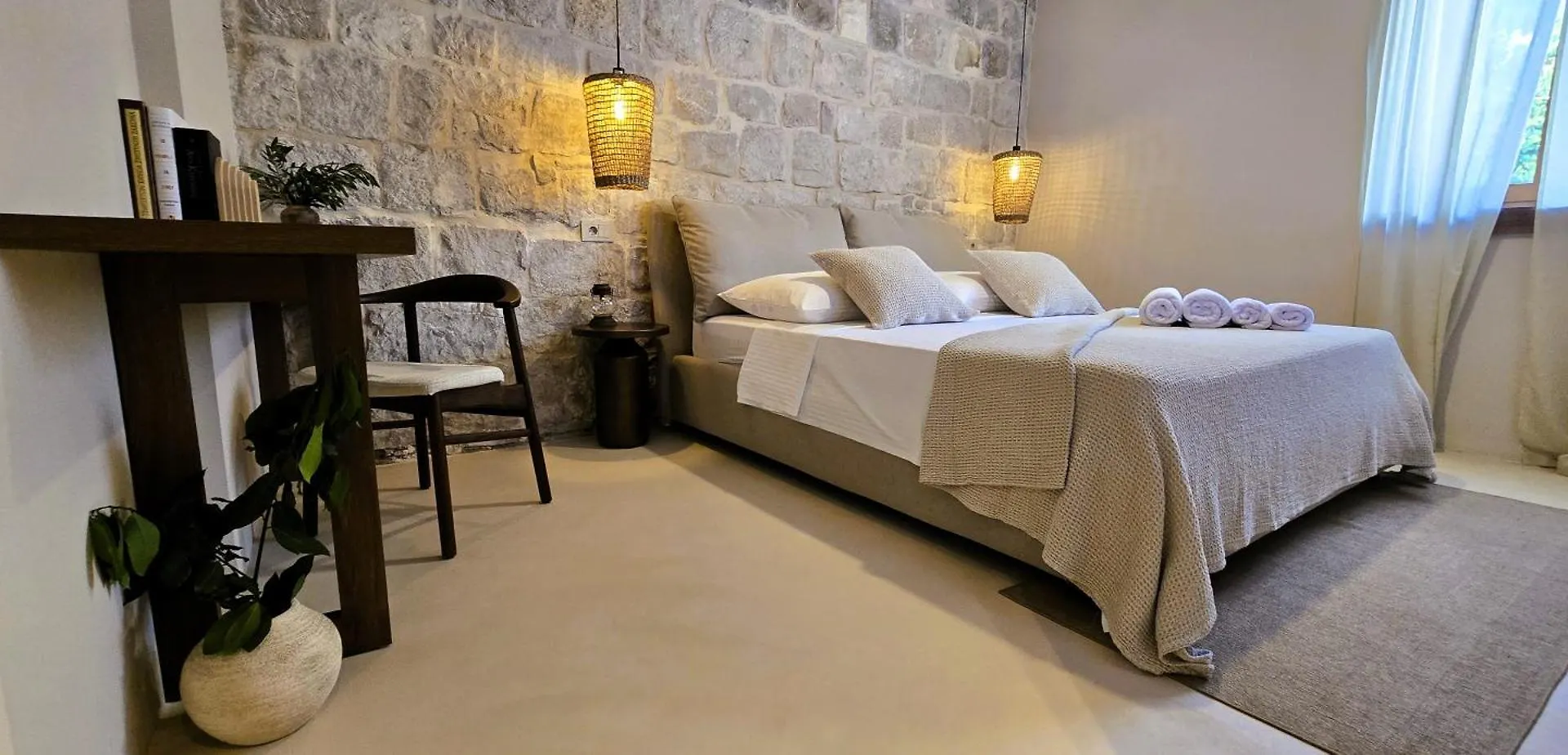 **** Frühstückspension Bed and Breakfast C A S A B E A S T Split Kroatien