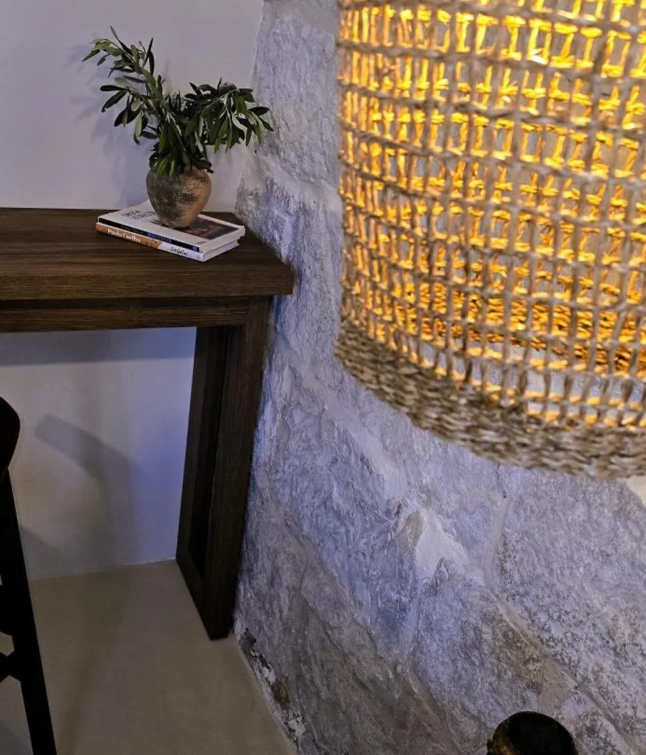 Frühstückspension Bed and Breakfast C A S A B E A S T Split