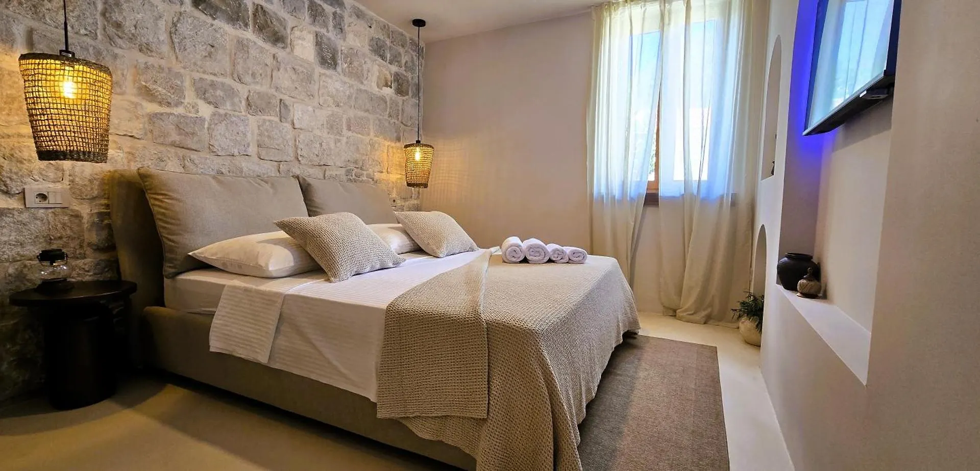 Bed and Breakfast C A S A B E A S T Split